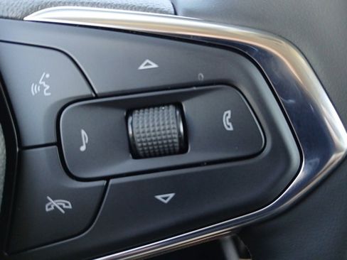 New 2026 Chevrolet TrailBlazer LT image 23