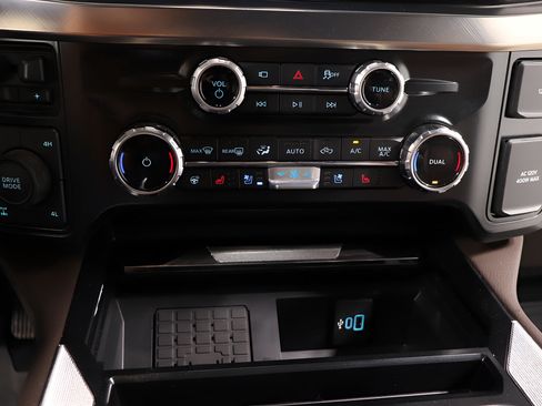 Used 2025 Ford F250 King Ranch AWD/4WD image 10