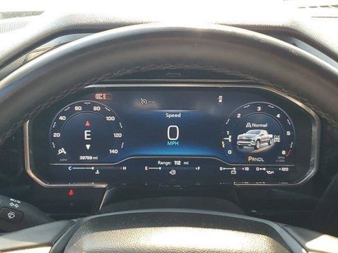 Used 2025 Chevrolet Silverado 1500 LT AWD/4WD image 20