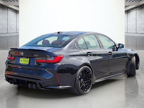 New 2026 BMW M3 Competition w/ Executive Package RWD image 6