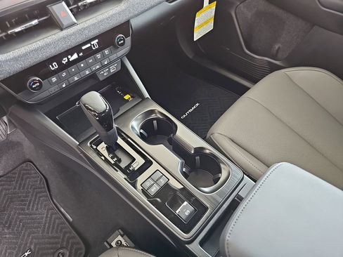 New 2026 Subaru Outback Limited AWD/4WD image 26