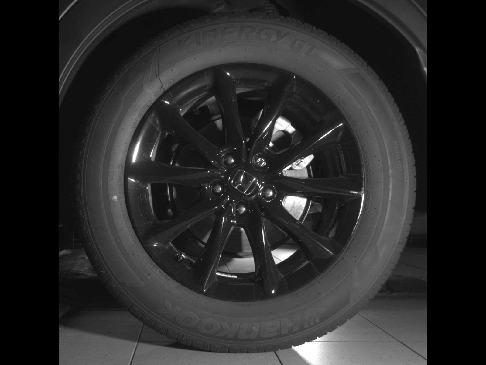 New 2027 Honda CR-V Sport-L image 31