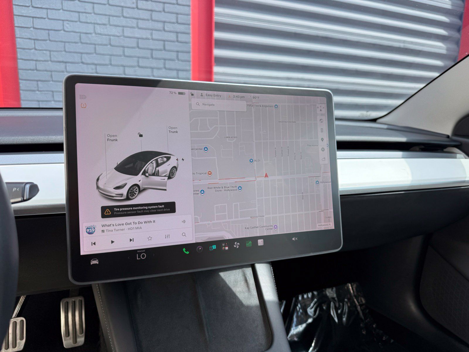 Used 2021 Tesla Model 3 Standard Range Plus RWD image 22