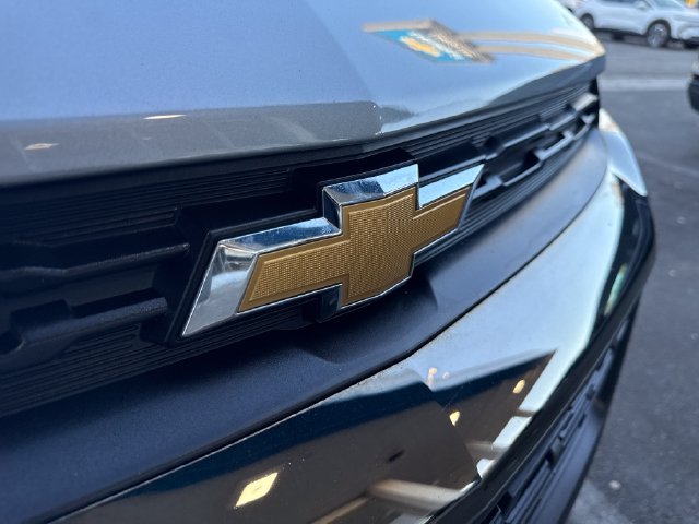 Certified 2023 Chevrolet TrailBlazer ACTIV FWD image 36