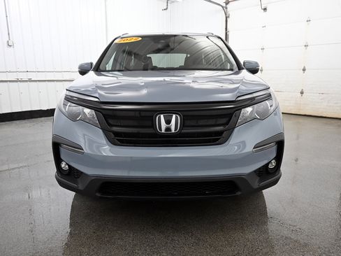 Used 2022 Honda Pilot Special Edition image 20