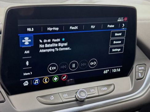 Used 2024 Chevrolet Blazer LT w/ Redline Edition image 17