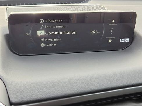 New 2026 MAZDA CX-50 AWD 2.5 Hybrid w/ Weather Package image 12