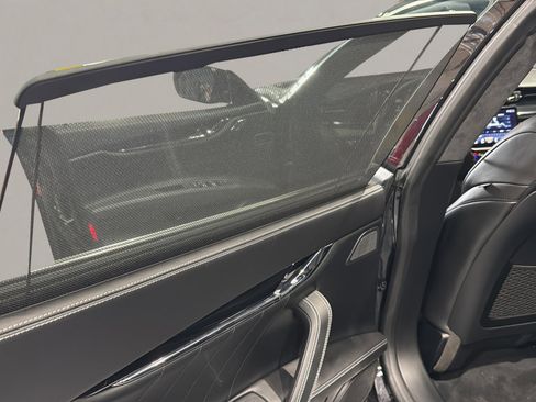 Used 2022 Maserati Quattroporte Modena image 30