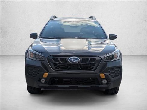 Used 2025 Subaru Outback Wilderness w/ Wilderness Package AWD/4WD image 2