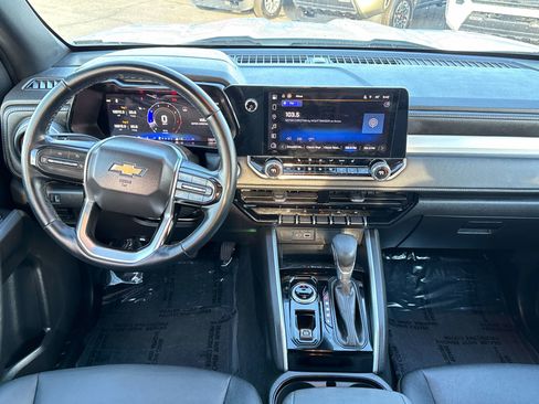 Used 2024 Chevrolet Colorado LT w/ LT Convenience Package III image 15