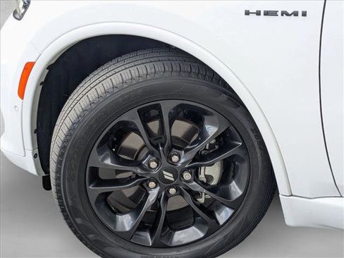 Used 2025 Dodge Durango R/T AWD/4WD image 10