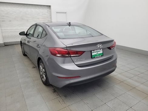 Used 2018 Hyundai Elantra SEL image 5