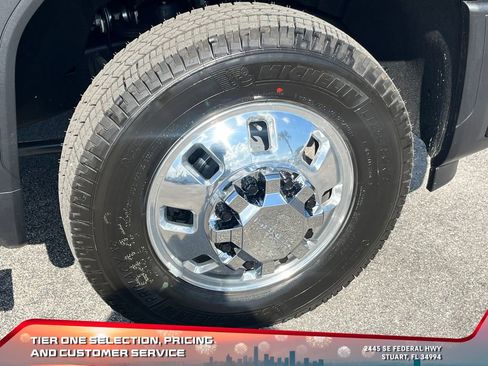 New 2026 GMC Sierra 3500 Denali w/ Denali Reserve Package image 20