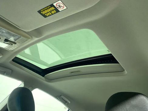 Used 2008 Nissan Maxima 3.5 SE image 18