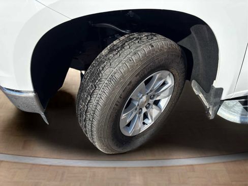 Used 2024 Chevrolet Silverado 1500 W/T w/ WT Fleet Convenience Package image 30