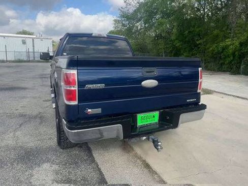 Used 2011 Ford F150 XLT w/ XLT Convenience Pkg image 7