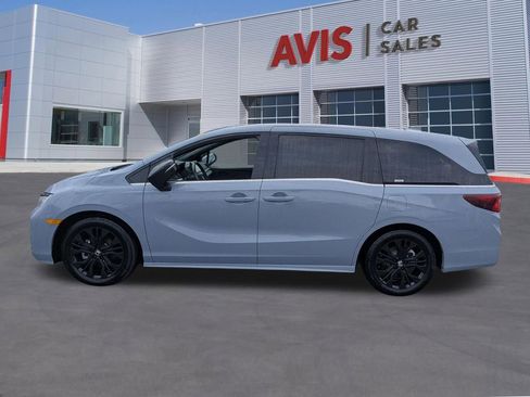 Used 2025 Honda Odyssey Sport-L image 10