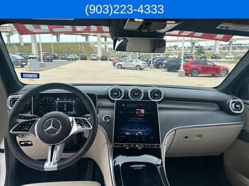 Used 2026 Mercedes-Benz GLC 300 image 36