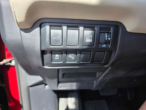 Used 2019 Subaru Ascent Limited w/ Popular Package #2A AWD/4WD image 23