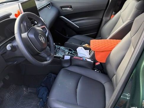 Used 2026 Toyota Corolla Cross XLE w/ Convenience Package image 26