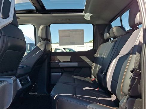 New 2026 Ford F250 Lariat w/ Lariat Ultimate Package image 5