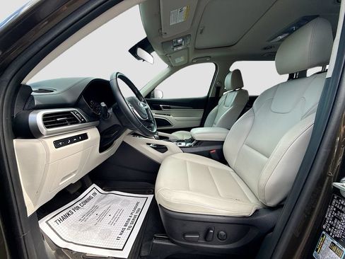 Used 2021 Kia Telluride S AWD/4WD image 23