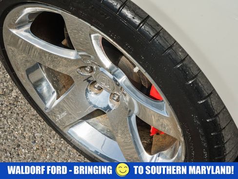 Used 2006 Dodge Viper SRT-10 w/ VOI9 Edition image 26