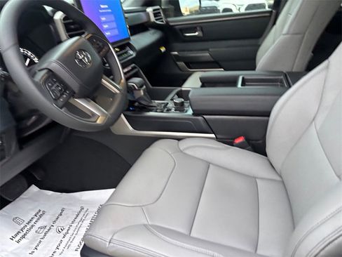 New 2026 Toyota Tundra SR5 w/ SR5 Premium Package image 10