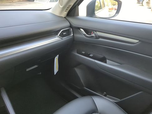 New 2025 MAZDA CX-5 AWD 2.5 S w/ Select Package image 15