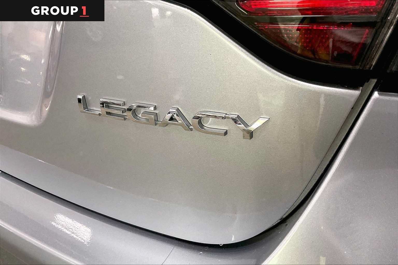 Used 2024 Subaru Legacy Premium AWD/4WD image 10