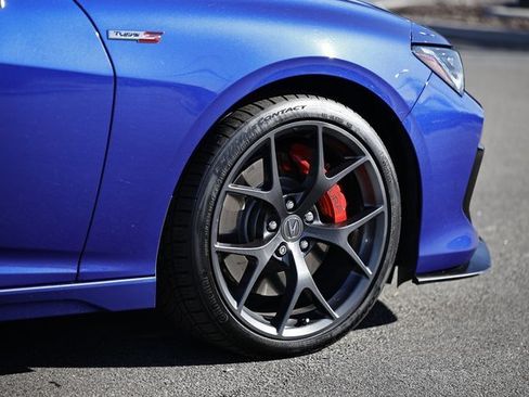 Used 2023 Acura TLX Type S image 5