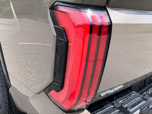 New 2026 Toyota Tundra 1794 Edition AWD/4WD image 14