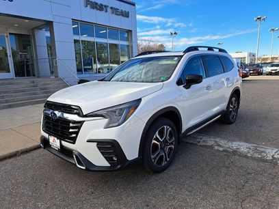 New 2026 Subaru Ascent Touring