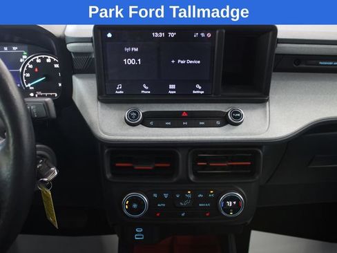 Used 2022 Ford Maverick XLT w/ Equipment Group 300A Standard AWD/4WD image 17