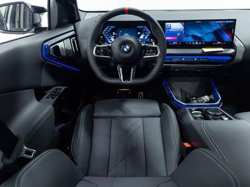 New 2026 BMW X3 M50 w/ Premium Package AWD/4WD image 4