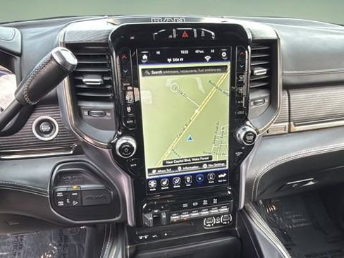 Used 2019 RAM 2500 Limited image 26