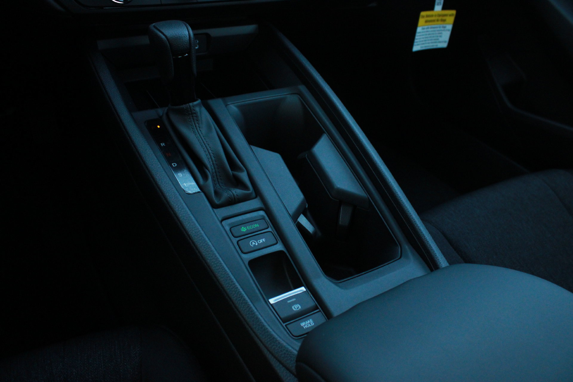 New 2026 Honda Accord LX image 42
