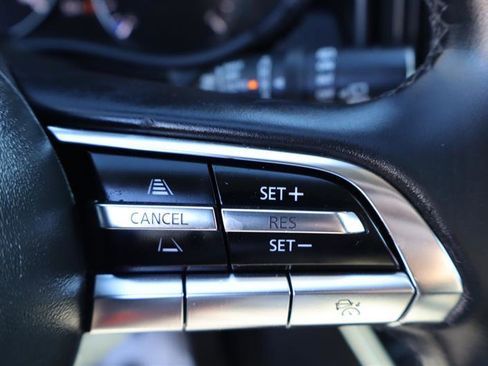 Used 2025 MAZDA CX-50 AWD 2.5 S w/ Premium Package image 17