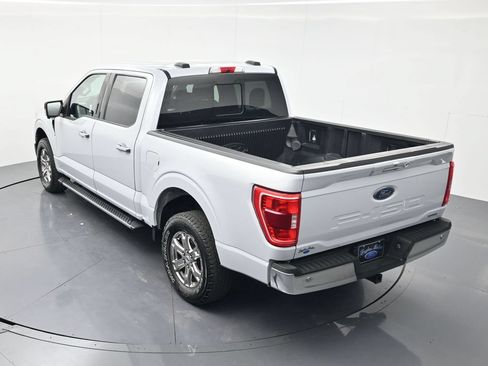 Used 2021 Ford F150 XLT w/ Equipment Group 302A High AWD/4WD image 45