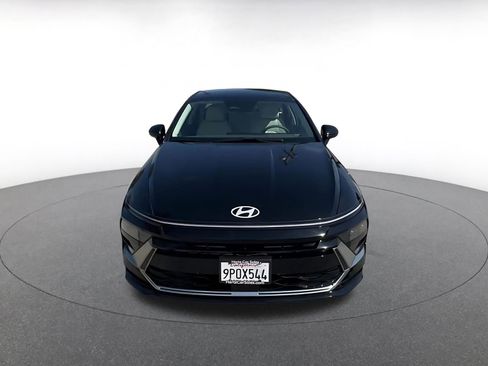 Used 2025 Hyundai Sonata SEL image 4