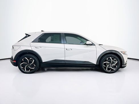 Used 2024 Hyundai Ioniq 5 SEL image 10