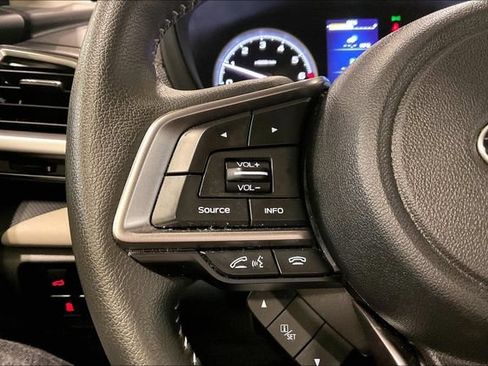 Used 2023 Subaru Forester Limited AWD/4WD image 18