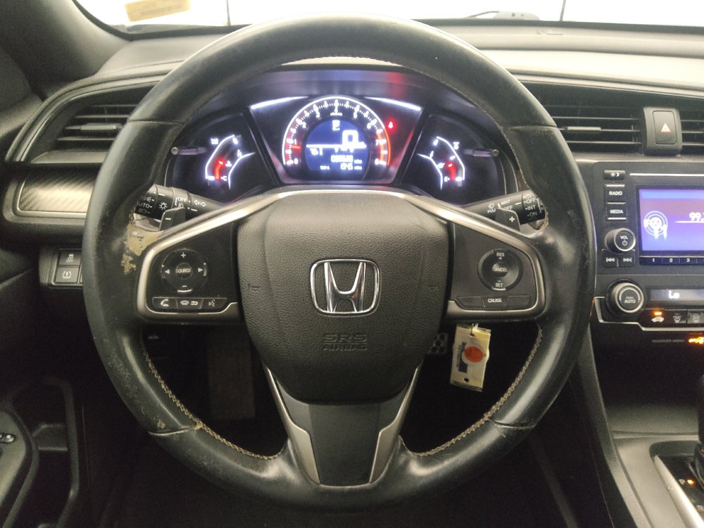 Used 2018 Honda Civic Sport image 22