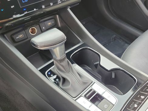 Used 2024 Hyundai Santa Cruz Limited AWD/4WD image 25