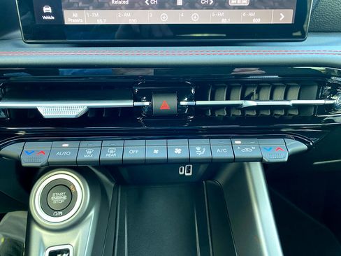 New 2025 Dodge Hornet GT w/ Tech Pack image 23