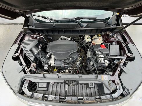 Used 2017 GMC Acadia Denali FWD image 36