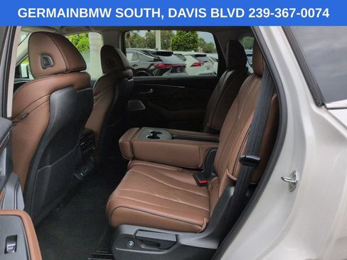 Used 2026 Acura MDX SH-AWD w/ Advance Package image 16