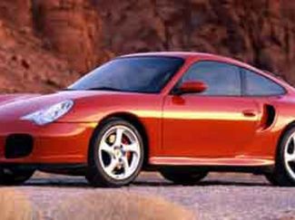 Used 2003 Porsche 911 Turbo AWD/4WD video 1
