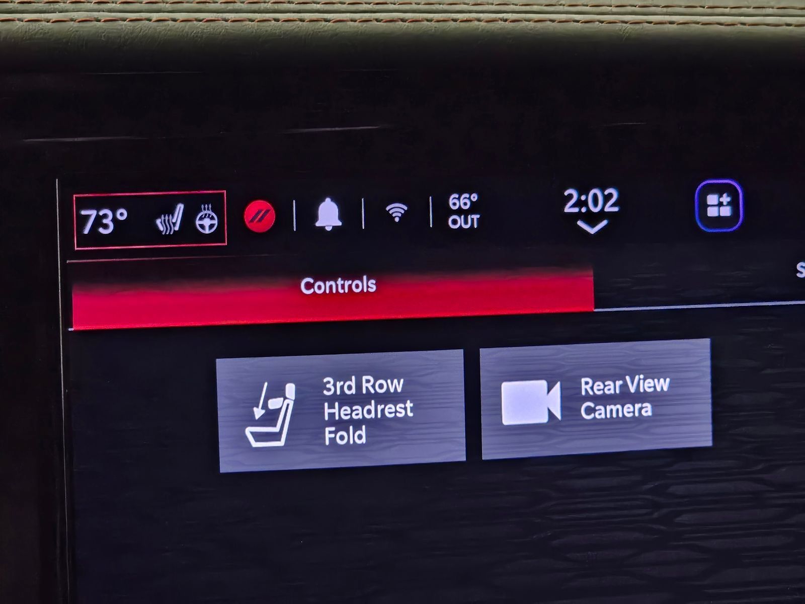 Used 2023 Dodge Durango GT AWD/4WD image 15