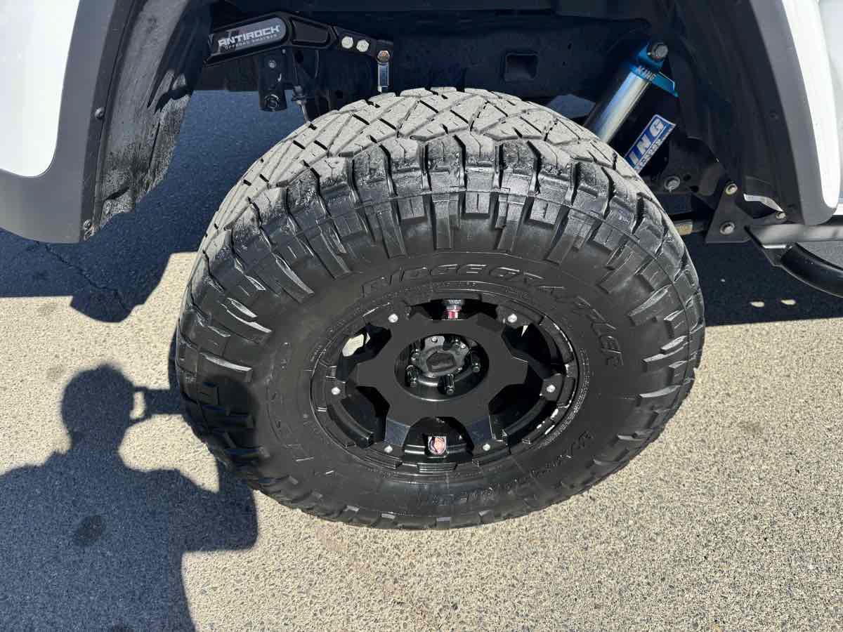 Used 2020 Jeep Gladiator Rubicon AWD/4WD image 53